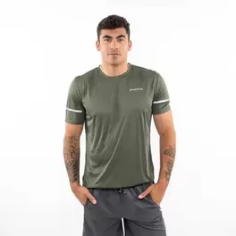 Polera Deportiva Hombre Lotto
