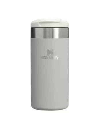 Botella Térmica Stanley Aerolight Ash (354 ml)