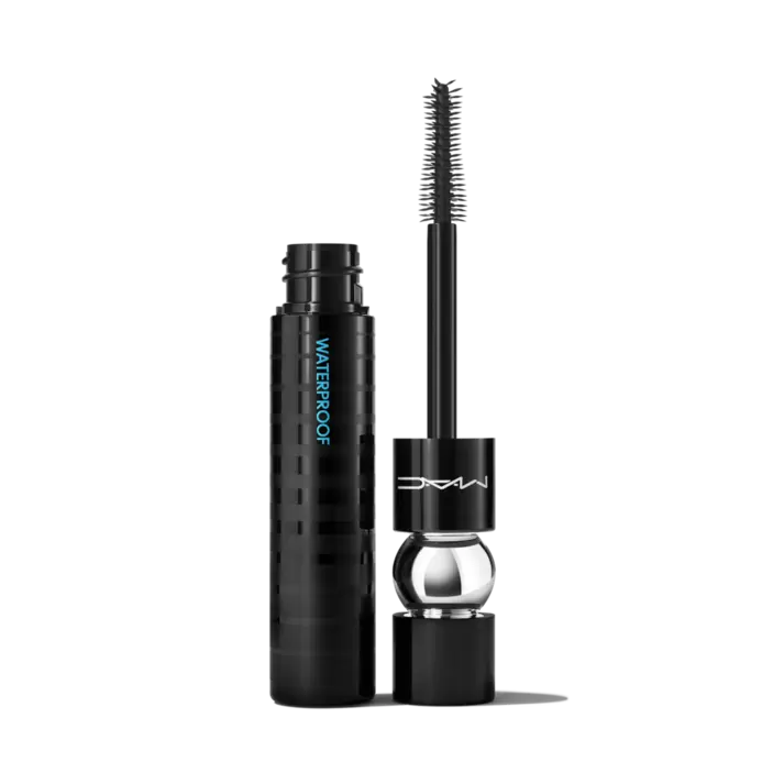MACSTACK WATERPROOF MASCARA