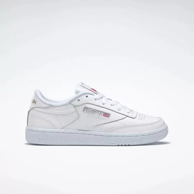 Zapatillas Classics | Club C 85 | Mujer