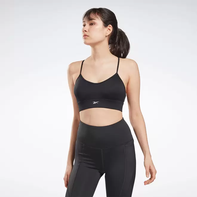 Peto Deportivo Training | Wor Tri Back Bra- Pad | Mujer