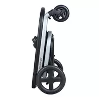 Coche Travel System Lila Nomad Max Maxi Cosi