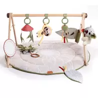 Gimnasio Boho Chic Luxe Tiny love