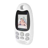 Video Monitor con Visión Nocturna