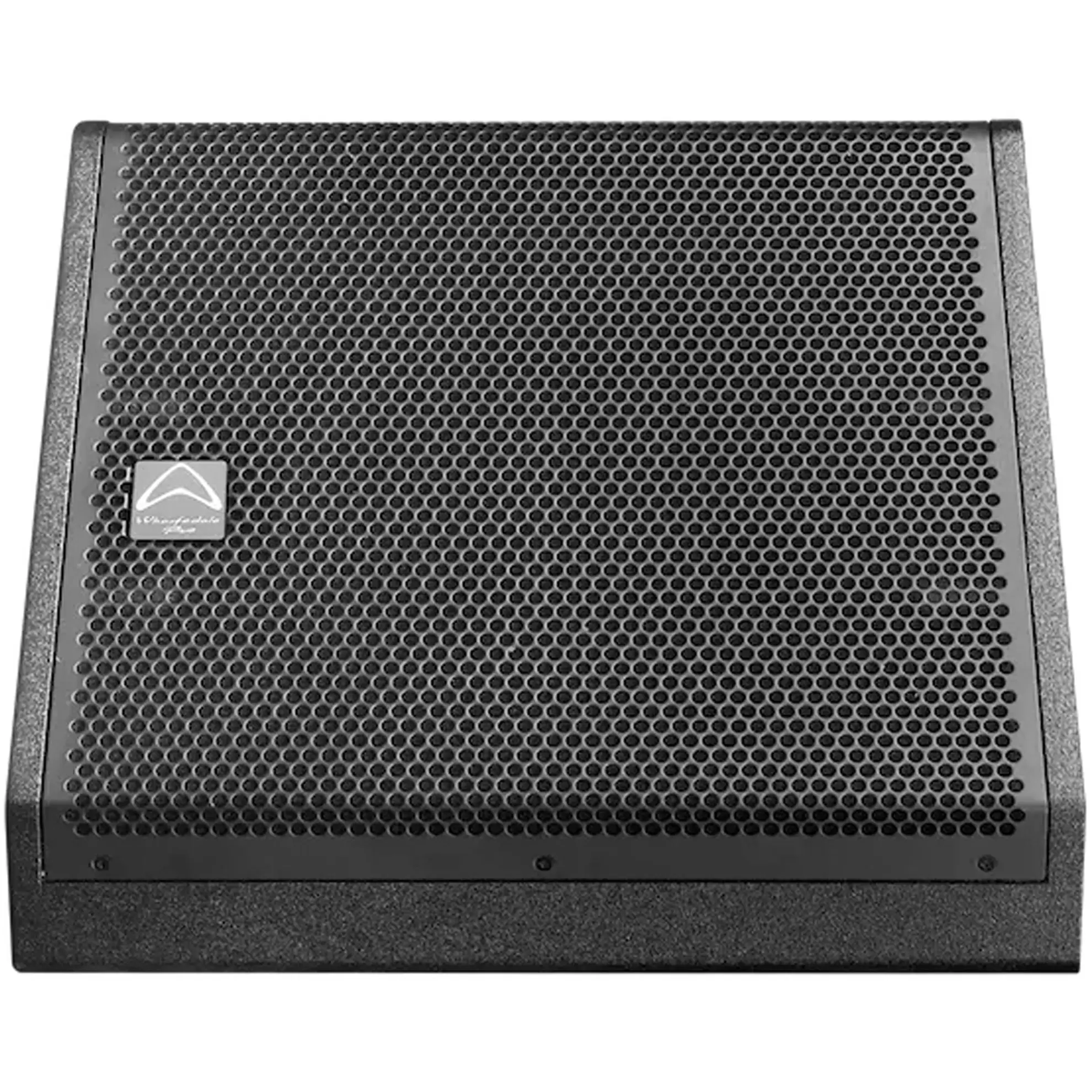 Monitor de piso activo Wharfedale WDG-A15 15" 400W RMS - Black