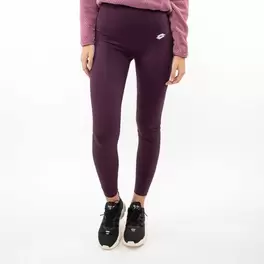 Calza Deportiva Mujer Lotto