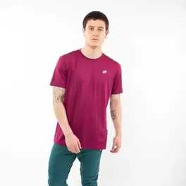 Polera Deportiva Hombre Lotto