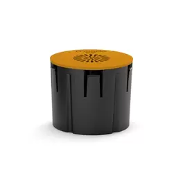 Cápsula Moodo Go Aroma Orange Sunrise