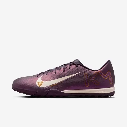 zapatilla de fútbol nike zoom vapor 16 academy km adulto