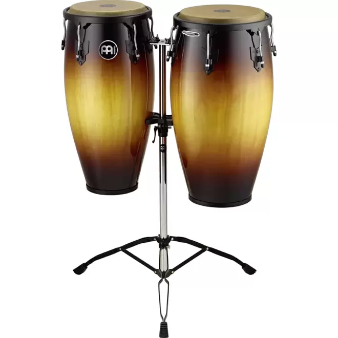 Set Congas Meinl Headliner Series HC812VSB - 11" & 12"