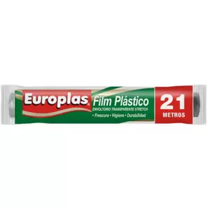 Film Plástico, 1 Un