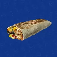  Burrito Criollo Crispy