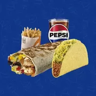 Combo Criollo Crispy