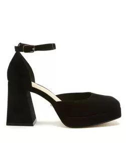 Zapato Florence Negro