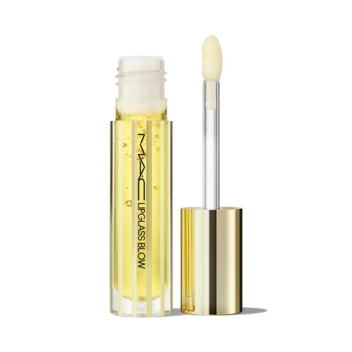 LIPGLASS BLOW PLUMPING OIL