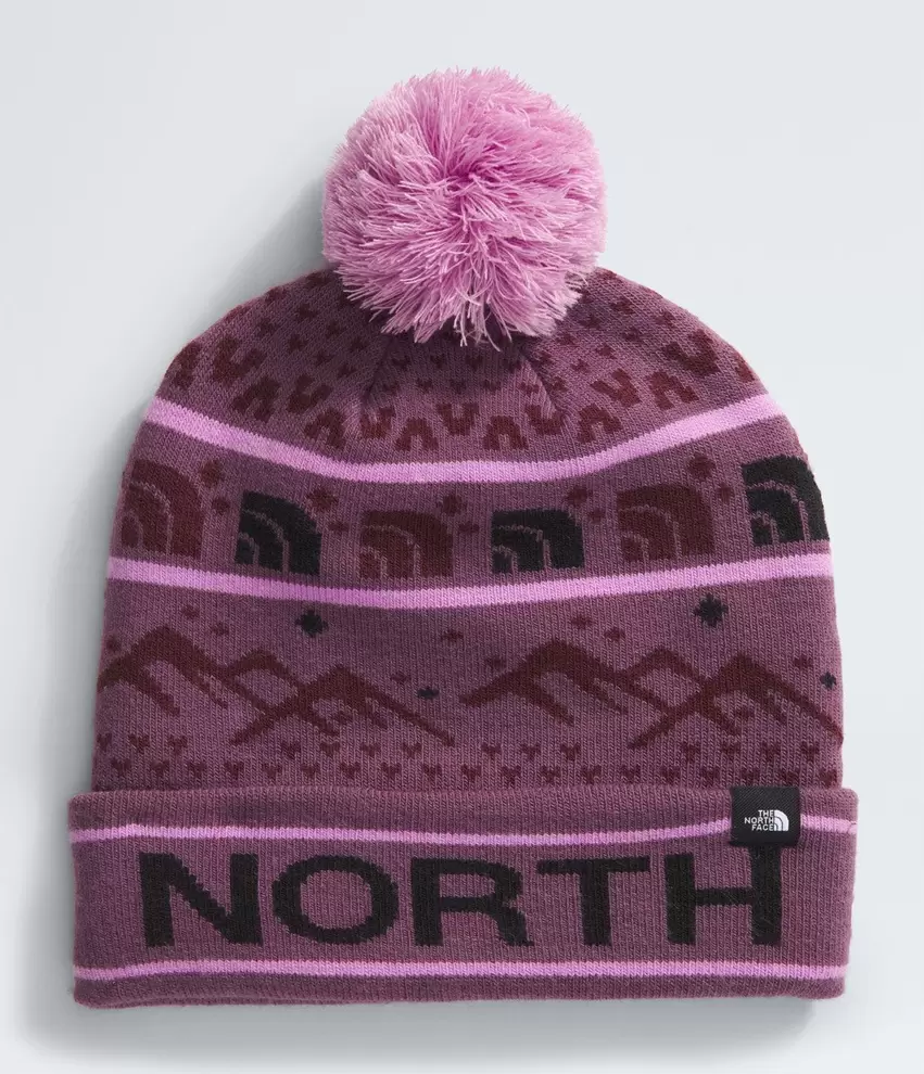 Gorro ski tuke unisex