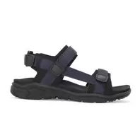 SANDALIAS HOMBRE TEXTIL SAFARI-9-02 AZUL