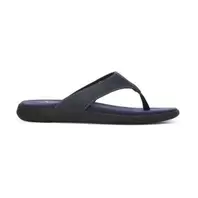 SANDALIAS CUERO HAKUNA-9-07 AZUL