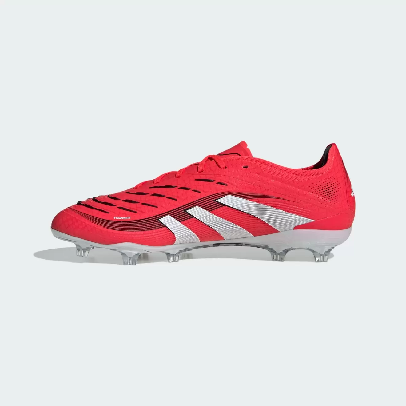 zapato de futbol adidas predator pro fg adulto