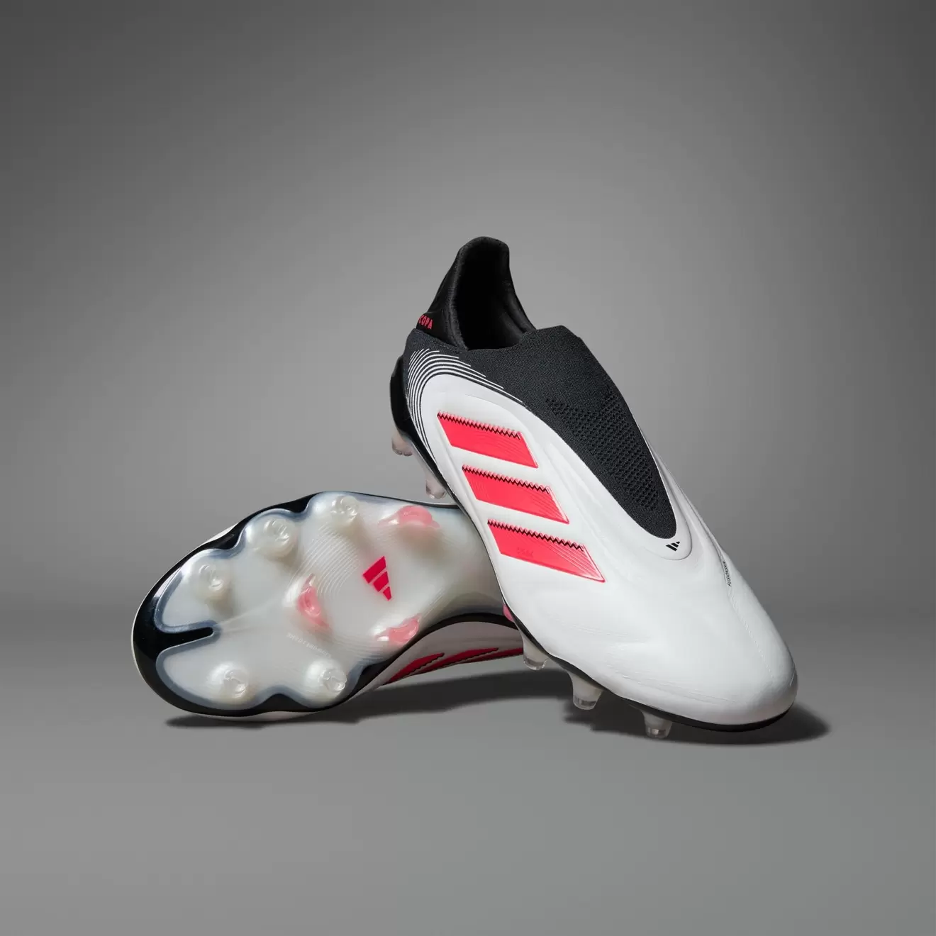 zapato de futbol adidas copa pure lll elite ll fg adulto