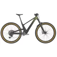 Bicicleta Scott Genius 910