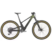 Bicicleta Scott Genius 910
