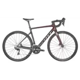 Bicicleta Scott Addict 30