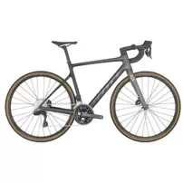 Bicicleta Scott Addict 20 Grey