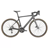 Bicicleta Scott Addict 20 Grey