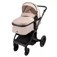 Coches Travel System Epic 6g- Marengo