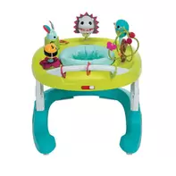 Centro de Actividad 4 en 1 Grow Mobile Tiny love
