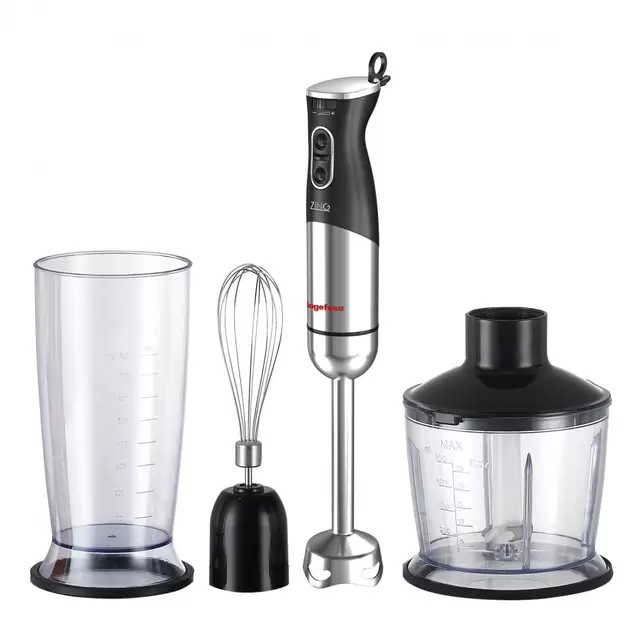 Batidora de Inmersión Zing Mgf4175 Magefesa