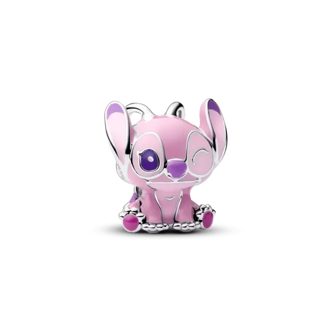 Charm Angel de Lilo y Stitch de Disney