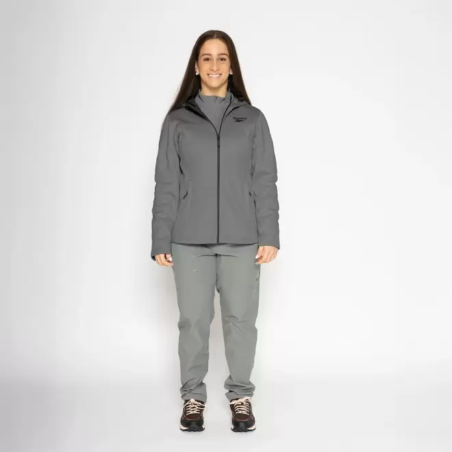 Chaqueta Training | SOFTSHELL  | Mujer