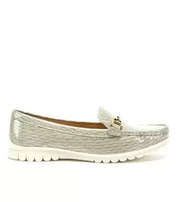 Mocasin Trini Gris
