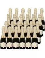 24 Chandon Brut, 187 cc., Producto de Argentino
