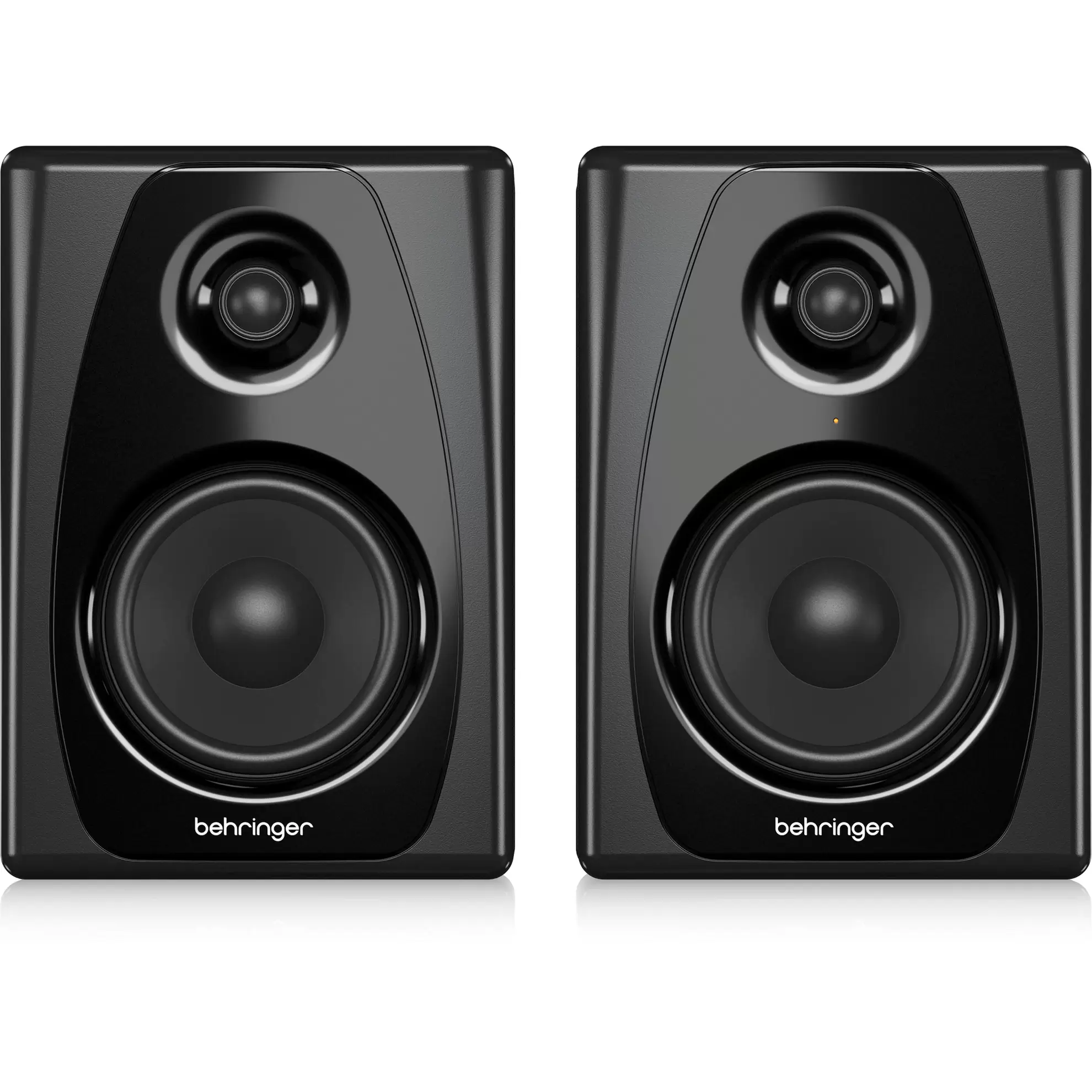Monitor de estudio Behringer STUDIO 50USB