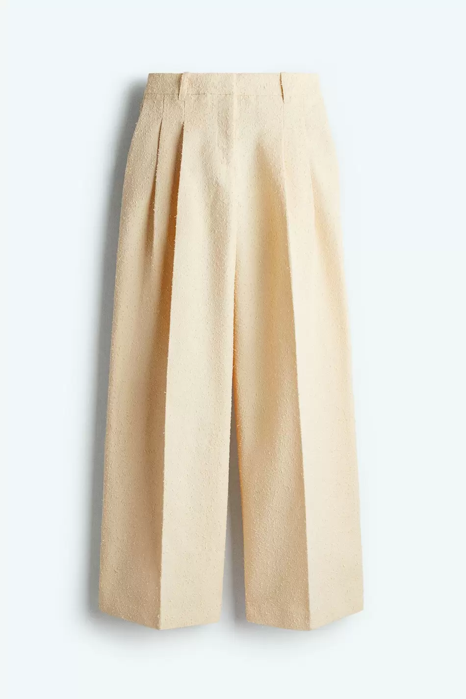 Pantalón sastre amplio