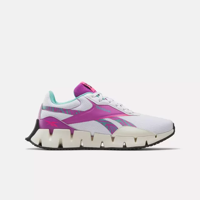 Zapatillas Running | Zig Dynamica Str | Mujer