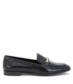 Mocasin Trace Negro