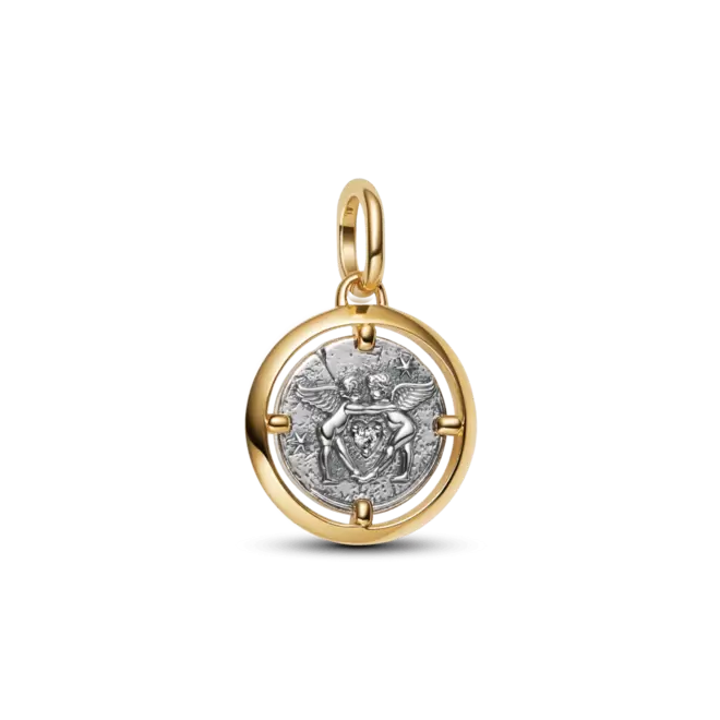 Charm Talismán Cupidos