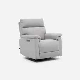 Bergere Pavlova Elec Gris
