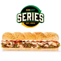 Meat Lover Footlong