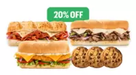 Dupla Footlong