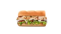 Sub Pollo Asado 15cm