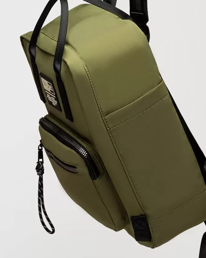 Mochila Forest en nylon