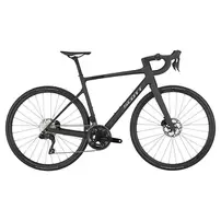 Bicicleta Scott Addict 40 Champion Black 105 Di2