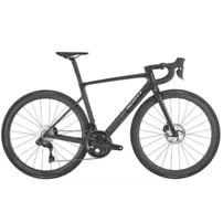 Bicicleta Scott Addict RC 20 Carbon Black