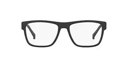 AN7169 Kreuzberg Negro Hombre