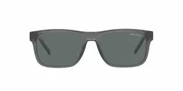 AN4298 Bandra Gris Hombre